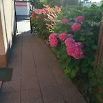 Privat bolig Patio Stegna (Pomerania)