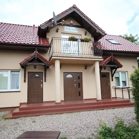 בית אירוח Patio *