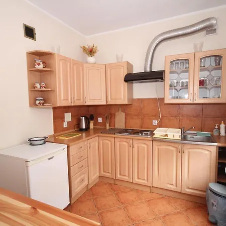 Patio בית אירוח *