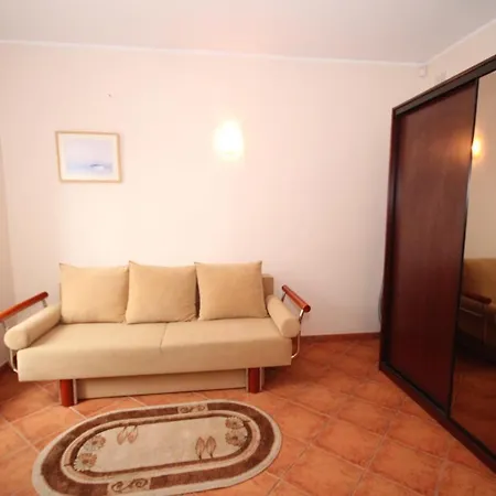 Patio منزل للإقامة