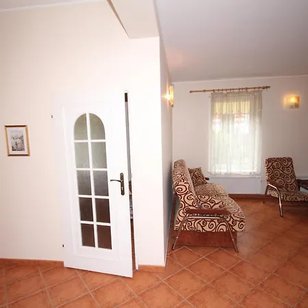 Patio منزل للإقامة ستيغنا