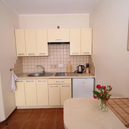 בית אירוח Patio סטגנה