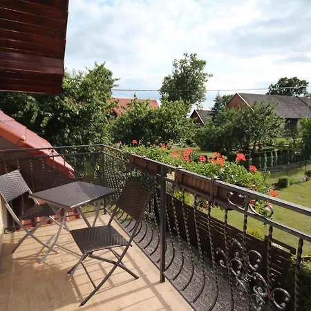 Patio Stegna (Pomerania)