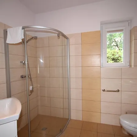 منزل للإقامة Patio *