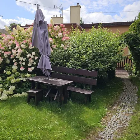 בית אירוח Patio *