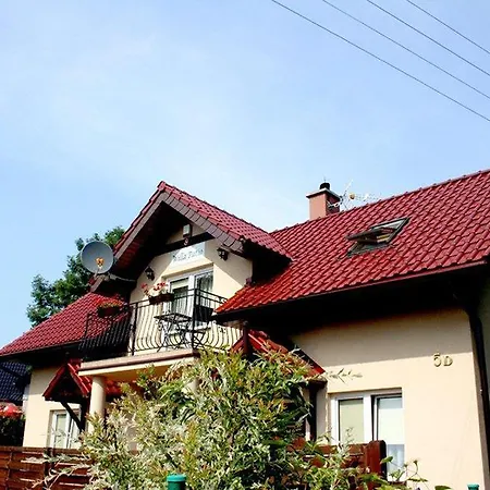 Patio Stegna (Pomerania)
