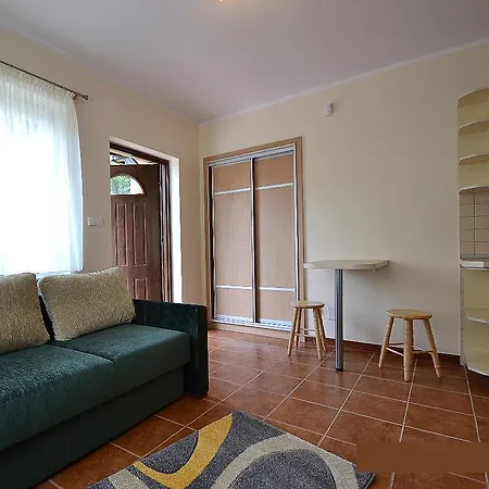 בית אירוח Patio *