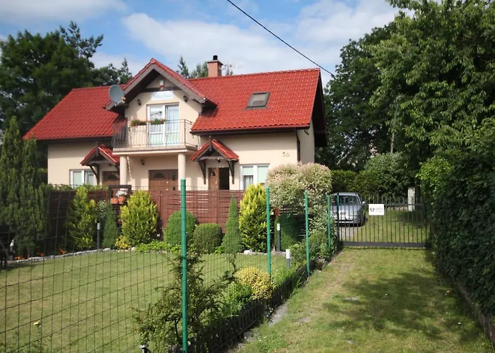 Patio Rum i privatbostad