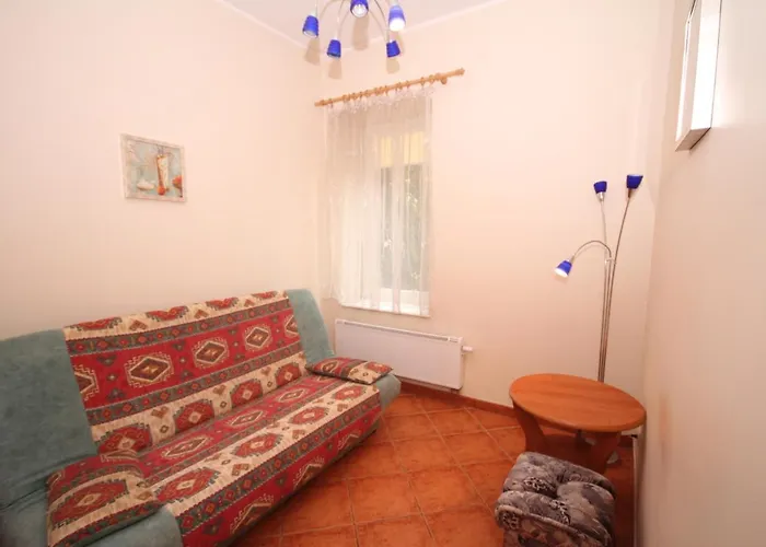 Patio * Stegna (Pomerania)