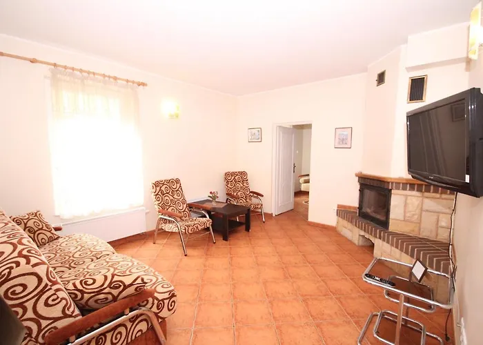 Patio Rum i privatbostad