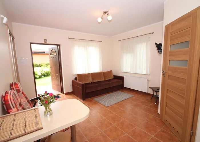 Patio Stegna (Pomerania)