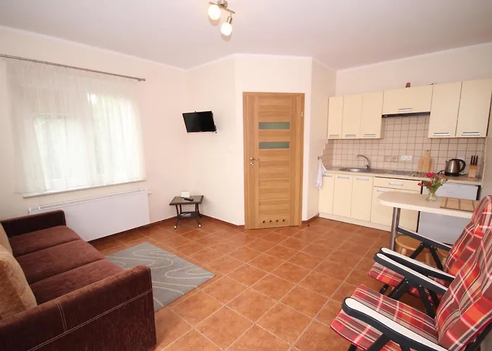 Patio Stegna (Pomerania)