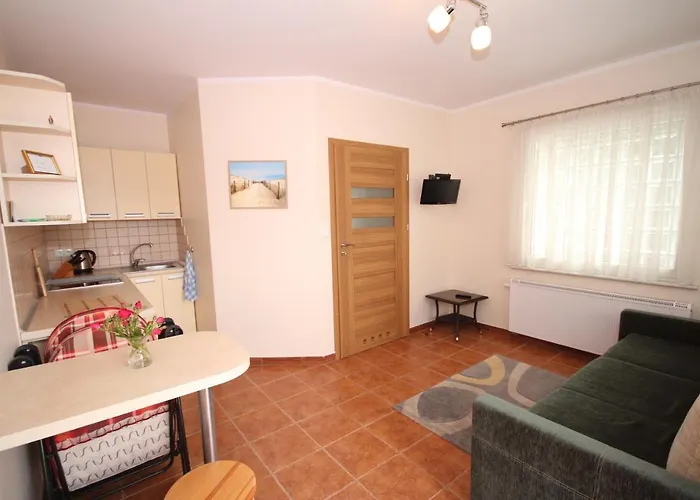 Patio Stegna (Pomerania)