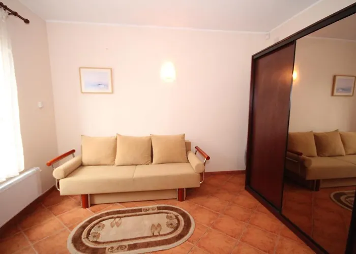 Patio Rum i privatbostad