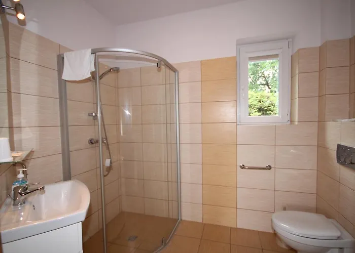 Rum i privatbostad Patio *