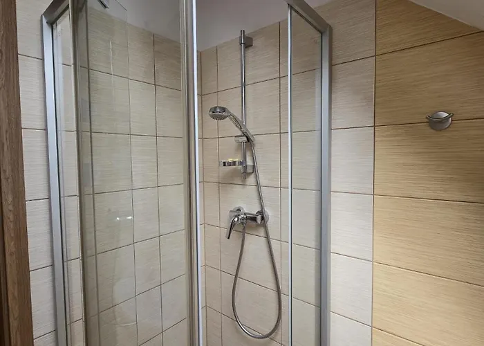 Patio Rum i privatbostad