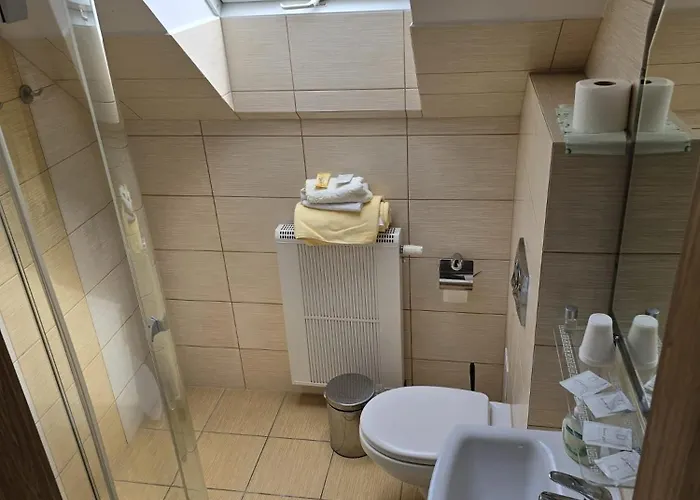 Patio Stegna (Pomerania)