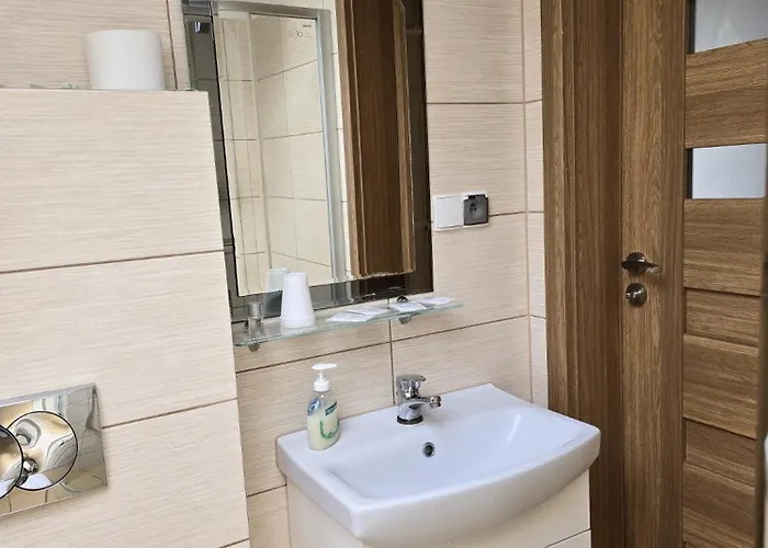 Patio Stegna (Pomerania)