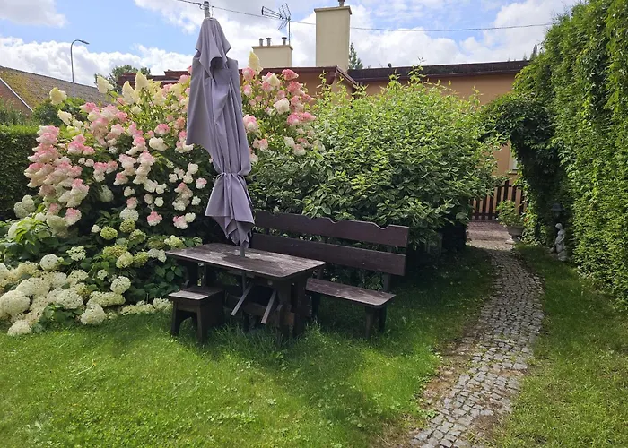 Rum i privatbostad Patio *