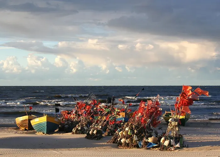Patio * Stegna (Pomerania)