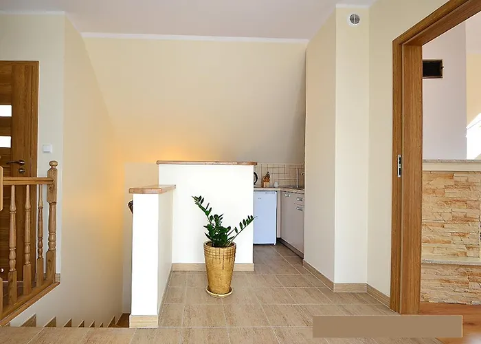 Patio * Stegna (Pomerania)