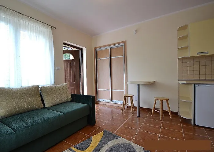 Rum i privatbostad Patio *