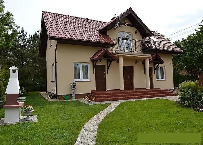 Patio Rum i privatbostad